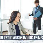 Dónde estudiar Contaduría en México: presencial y en línea