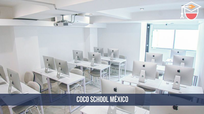 Coco School México